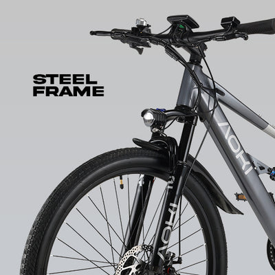 Steel Frame
