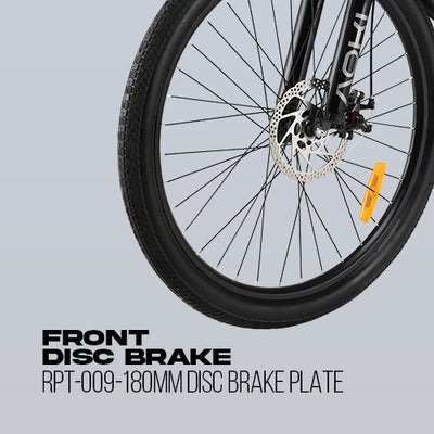 Disc Brakes