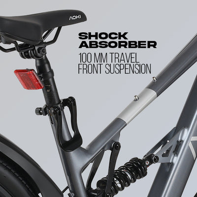 Suspension Fork