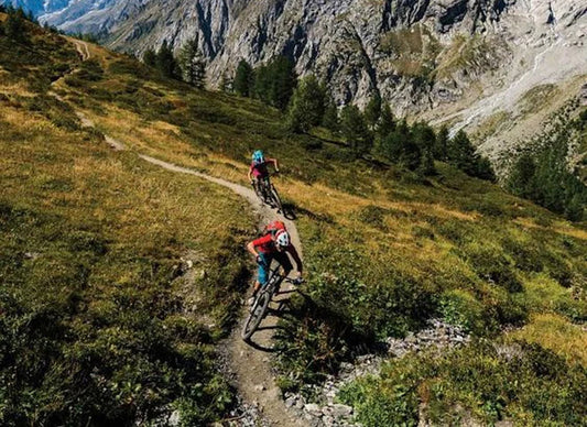 A Beginner's Guide to Choosing the Right E-Cycle