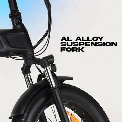 Suspension Fork