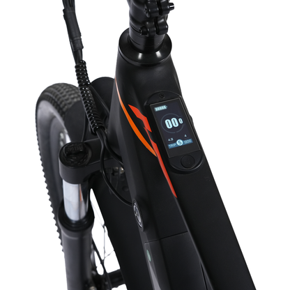 Lynx HT (Carbon Black)