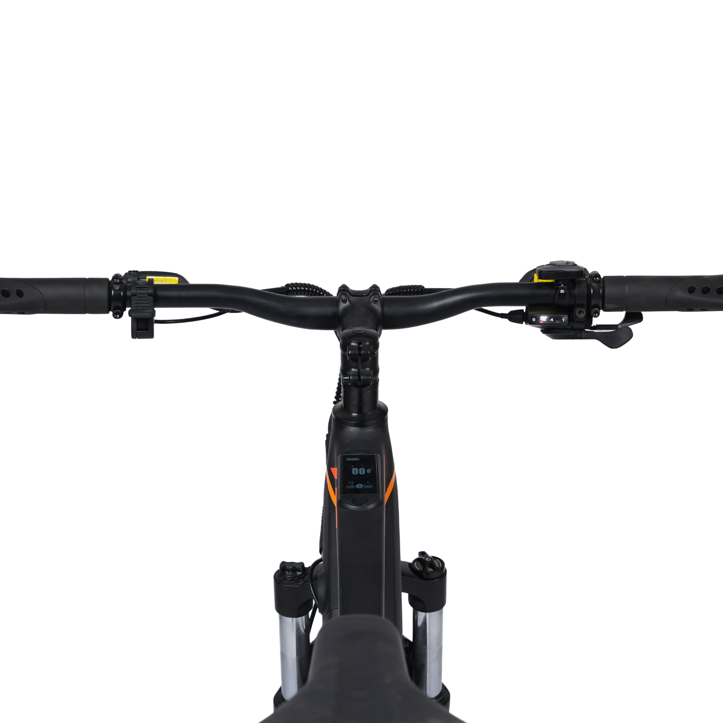 Lynx HT (Carbon Black)