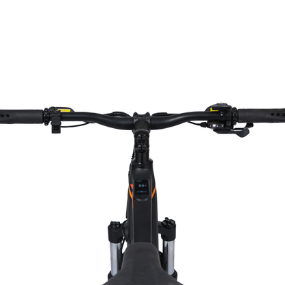 Lynx HT (Carbon Black)