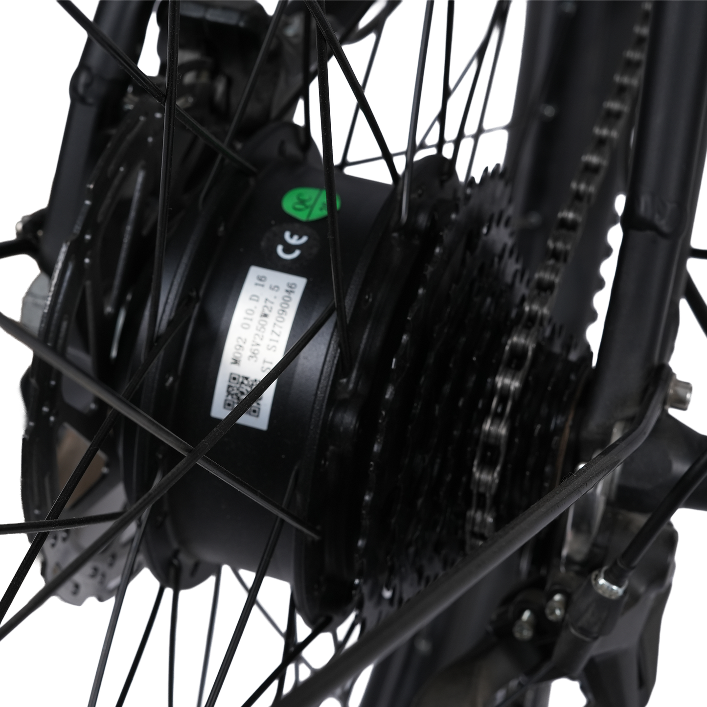 Lynx HT (Carbon Black)