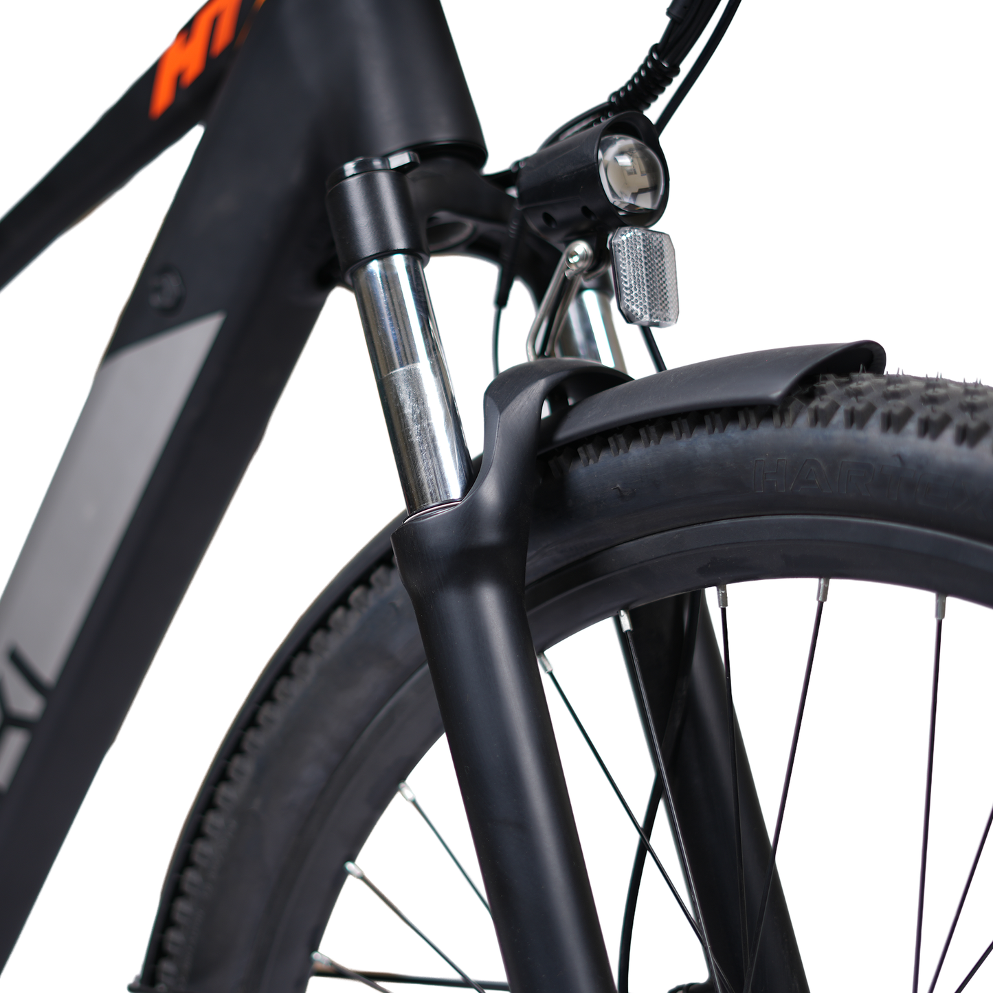Lynx HT (Carbon Black)