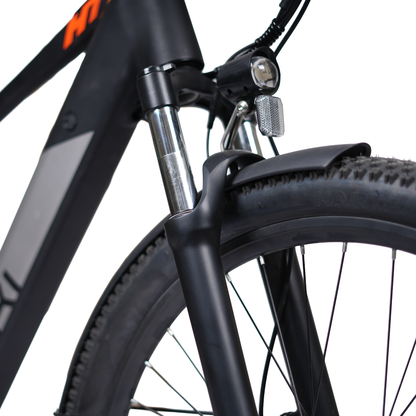 Lynx HT (Carbon Black)
