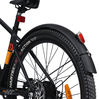 Lynx HT (Carbon Black)