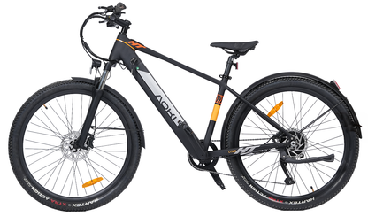 Lynx HT (Carbon Black)