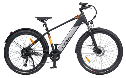 Lynx HT (Carbon Black)