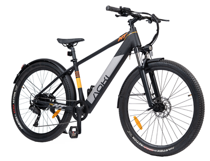 Lynx HT (Carbon Black)