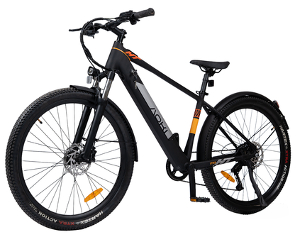 Lynx HT (Carbon Black)