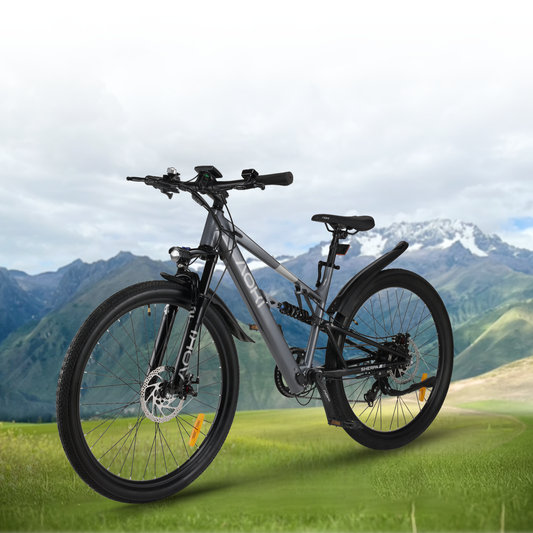 Sherpa Z1 (Grey)