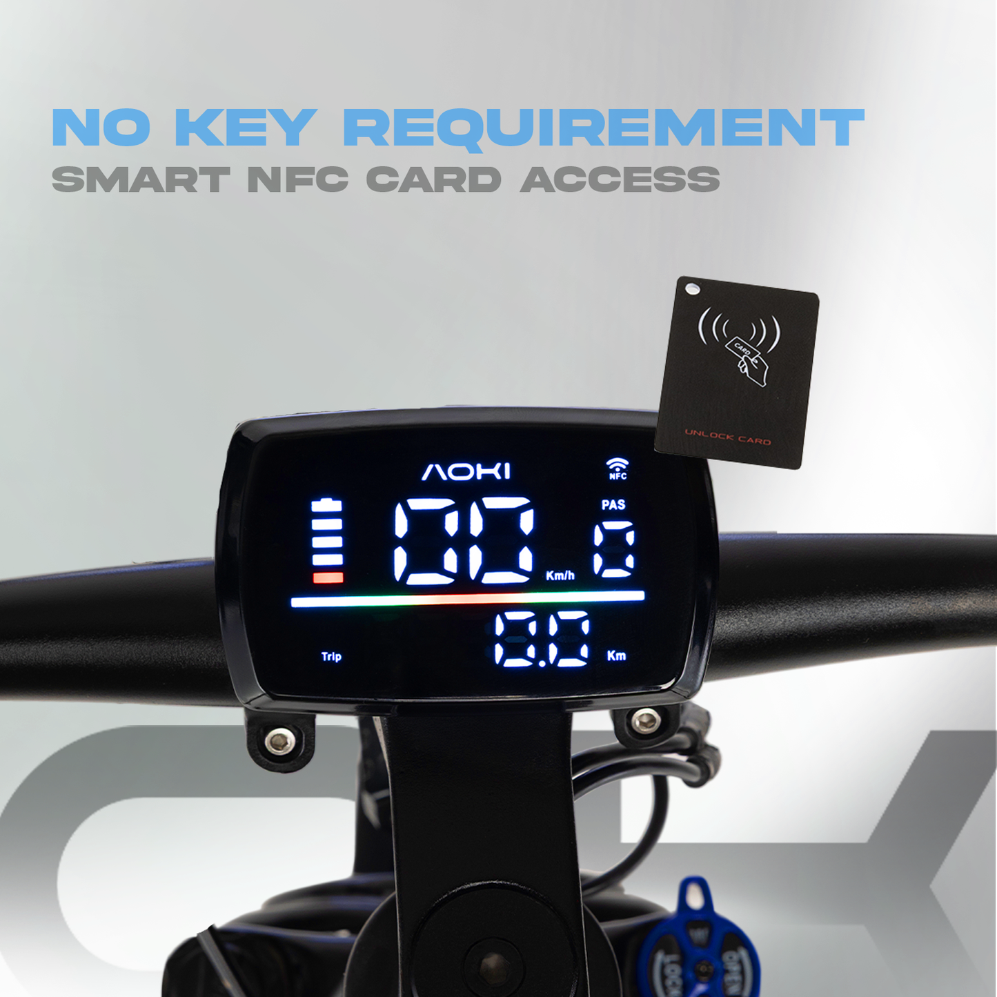 Sherpa Z1 (Ice Blue)