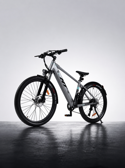 Lynx HT (Lunar Grey)