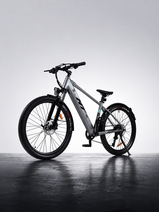 Lynx HT (Lunar Grey)