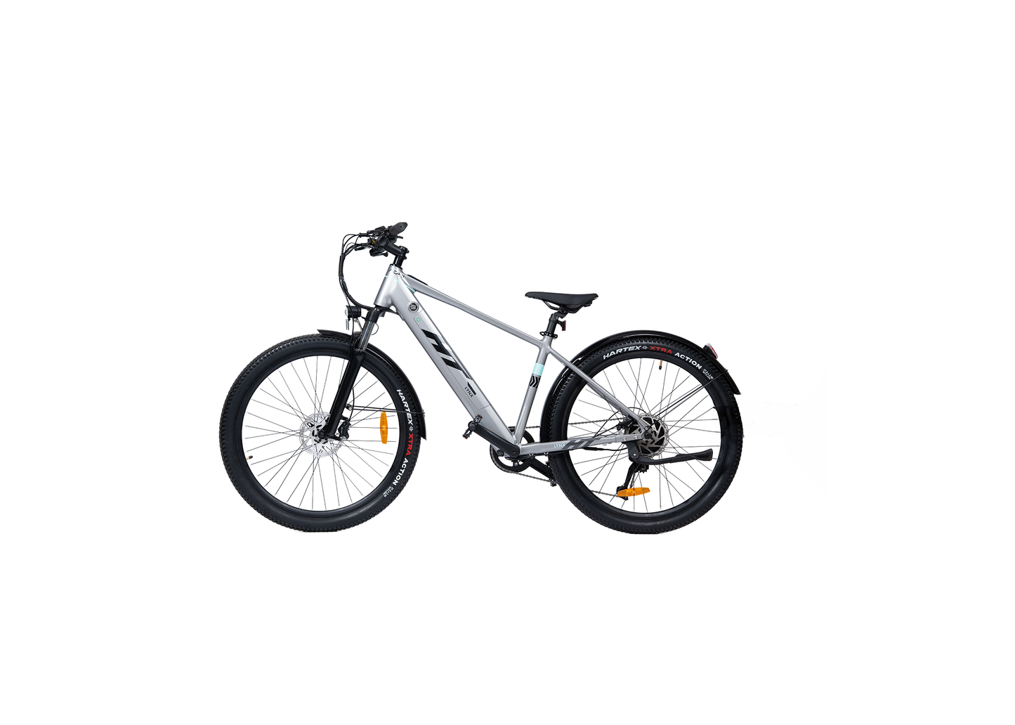 Lynx HT (Lunar Grey)