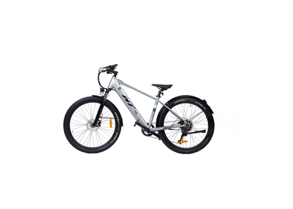 Lynx HT (Lunar Grey)