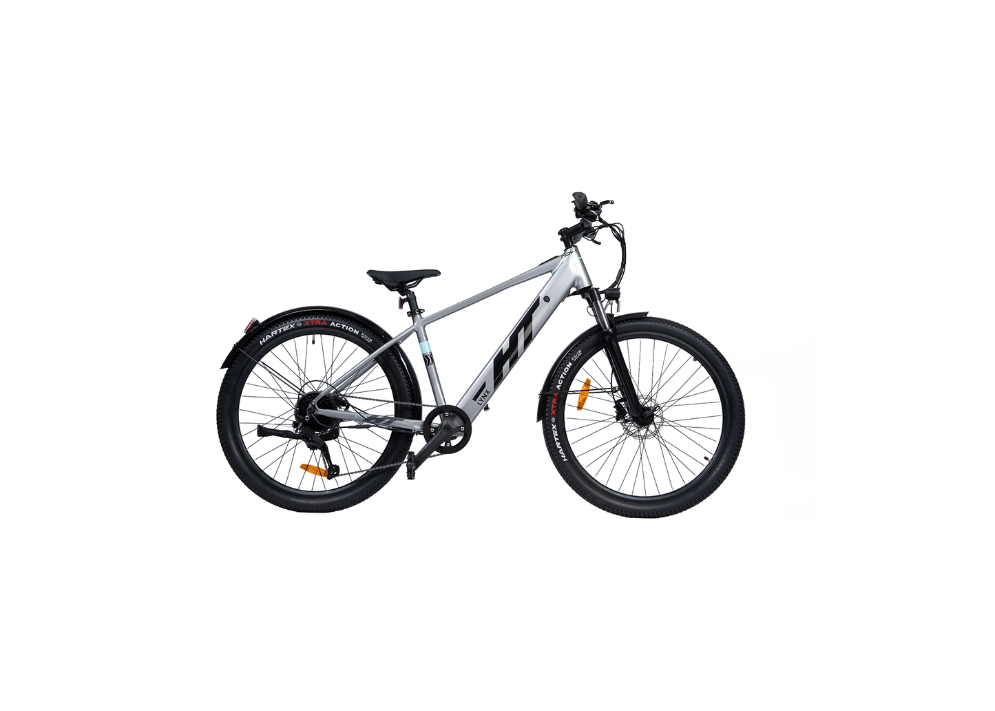 Lynx HT (Lunar Grey)