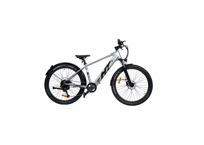 Lynx HT (Lunar Grey)