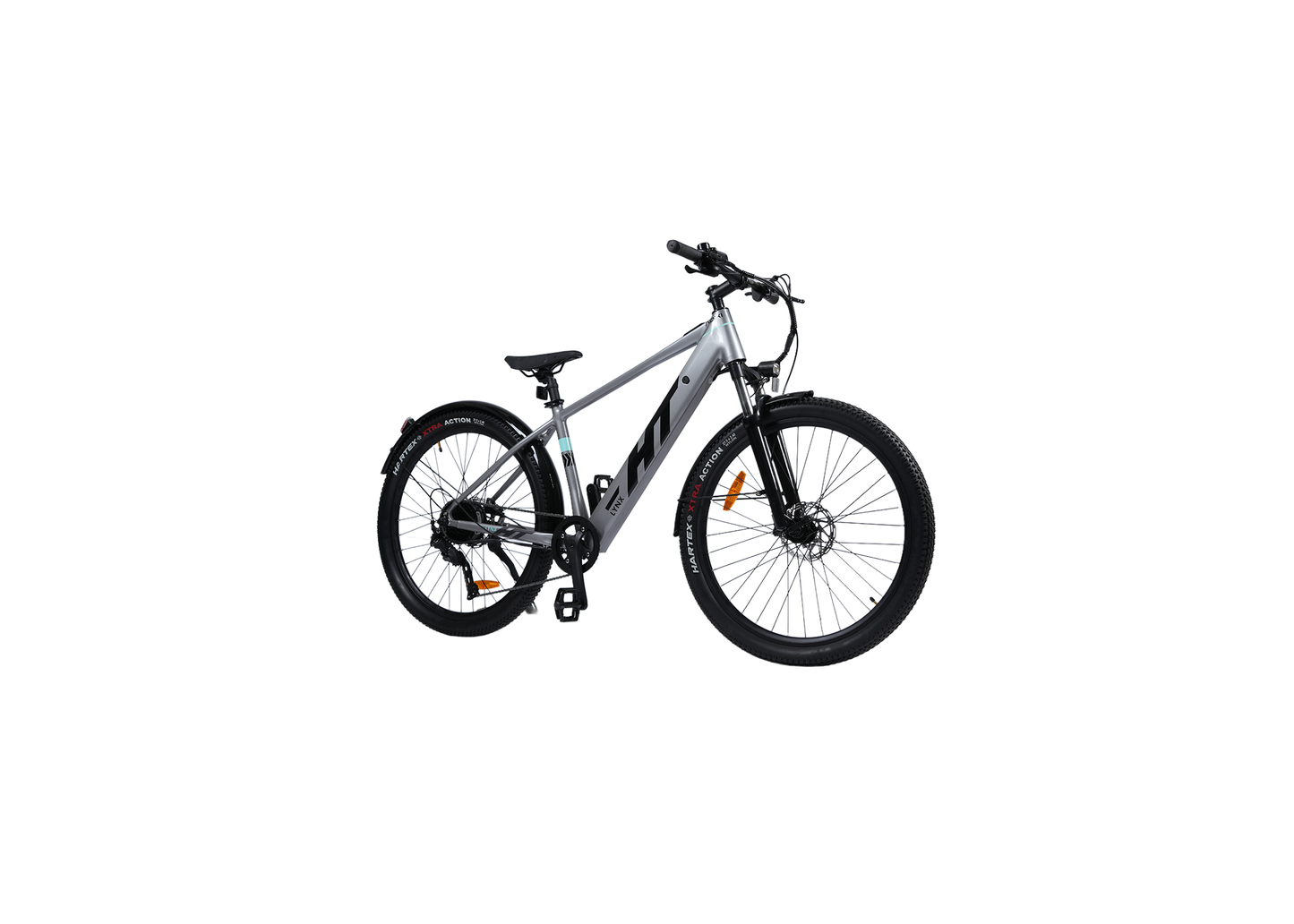 Lynx HT (Lunar Grey)