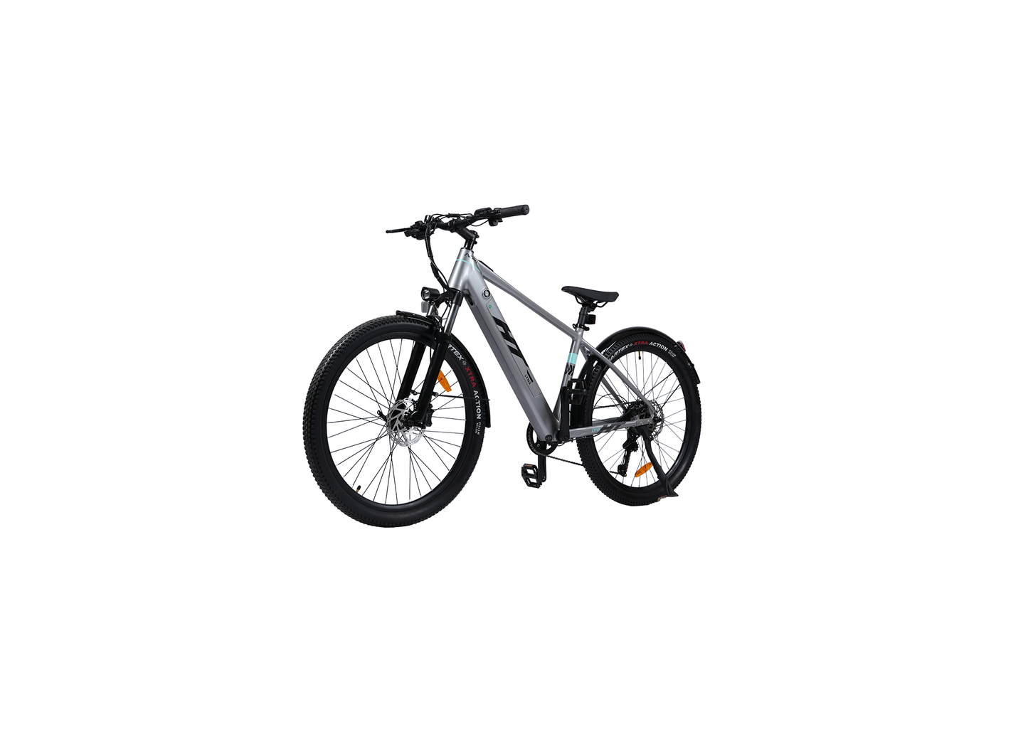 Lynx HT (Lunar Grey)