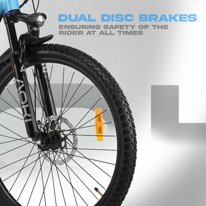 Sherpa Z1 (Ice Blue)