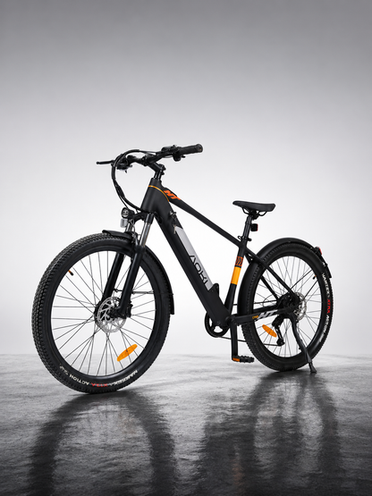 Lynx HT (Carbon Black)