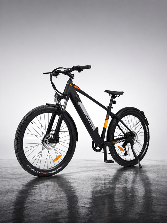 Lynx HT (Carbon Black)
