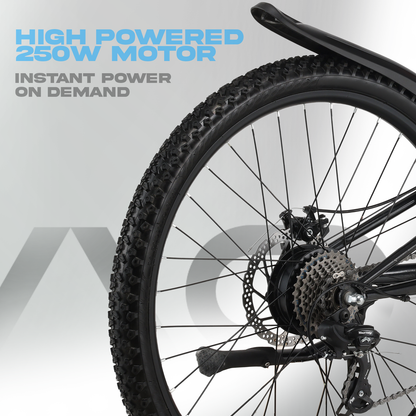 Sherpa Z1 (Ice Blue)