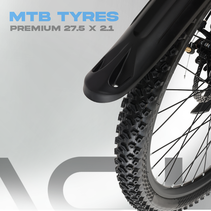 Sherpa Z1 (Ice Blue)